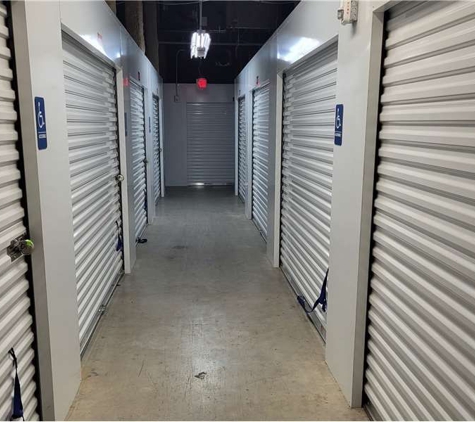 Extra Space Storage - Miami, FL