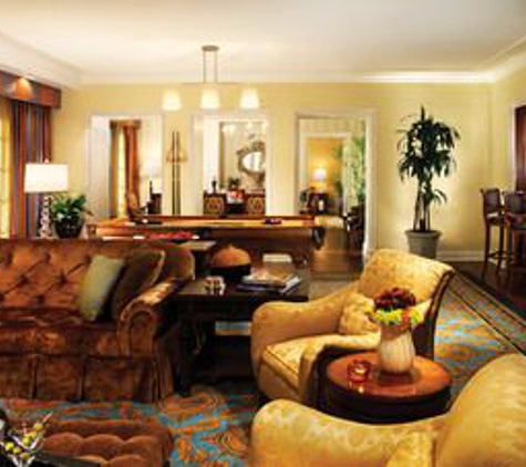 Green Valley Ranch Resort Spa and Casino - Henderson, NV