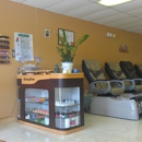 L V Nails - Nail Salons