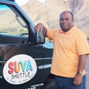 Suva Shuttle - Airport Transportation