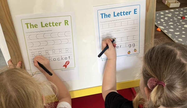 Alphababies Centenary Hill Pre school - Albion Park, NSW
