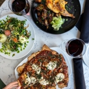 Commonwealth - Restaurants
