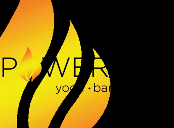 Power Life Yoga Barre Fitness - Town Center - Leawood, KS