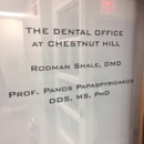 The Dental Office at Chestnut Hill - Endodontists