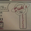 Diehl's Restaurant - American Restaurants