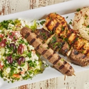 Sufrat Mediterranean Grill