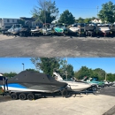 Anchored Up Inboards Ski, Wake and Surf Boats