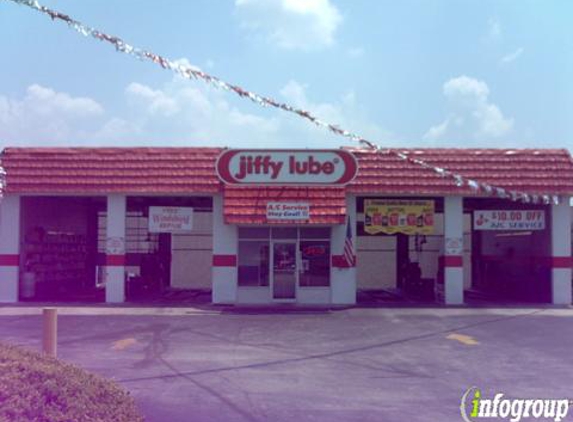 Jiffy Lube - Austin, TX