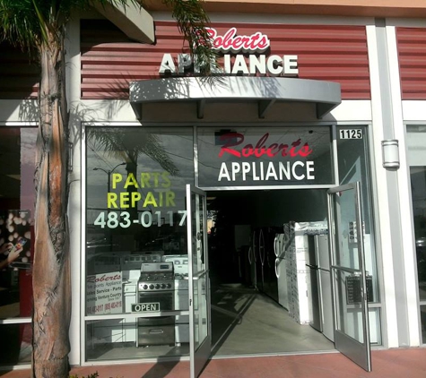 Roberts Five Points Appliance - Oxnard, CA