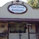 Crow Canyon Saddlery - Saddlery & Harness