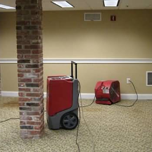 Reliable Water Damage Restoration