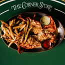 The Corner Store - American Restaurants