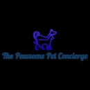 The Pawsome Pet Concierge - Pet Sitting & Exercising Services