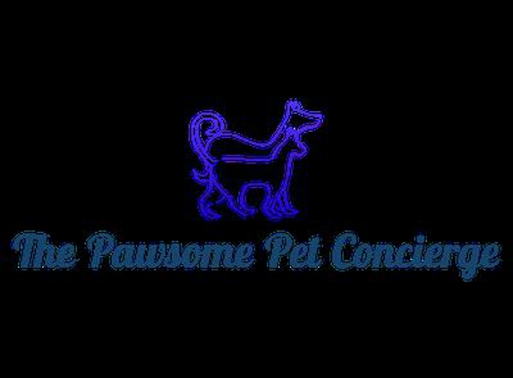 The Pawsome Pet Concierge - Memphis, TN