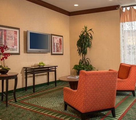 Courtyard by Marriott - Gaithersburg, MD