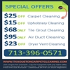 TX Houston Carpet Cleaning gallery
