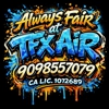 TFX Air gallery