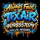 TFX Air