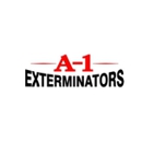 A-1 Exterminators - Pest Control Equipment & Supplies
