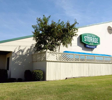 Extra Space Storage - Memphis, TN