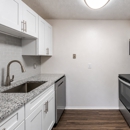 Creek Hill Apartment Homes