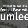 Plumlee's Plumbing Service and Leak Detection