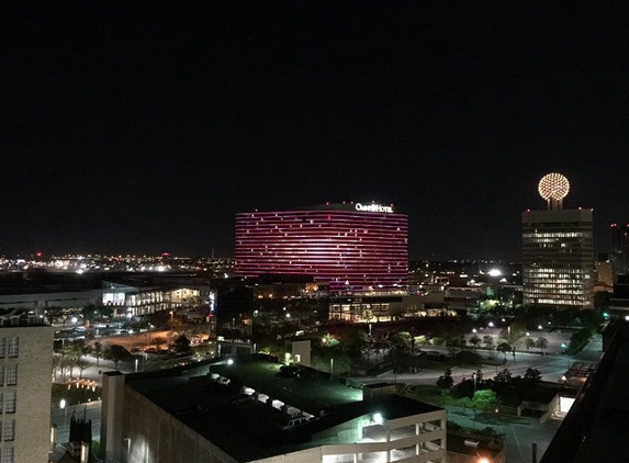 Soco Urban Lofts - Dallas, TX