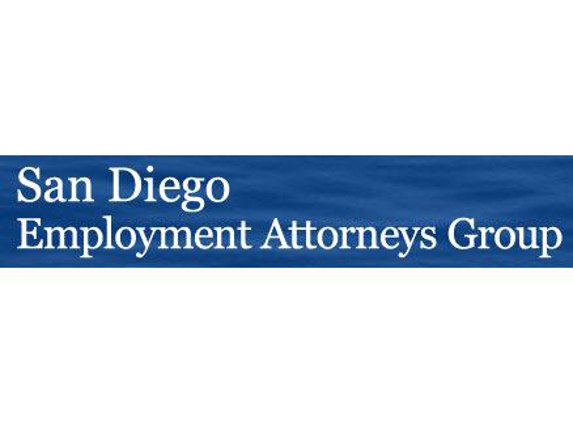 San Diego Employment Attorneys Group - San Diego, CA