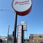 Amami Sushi Bistro