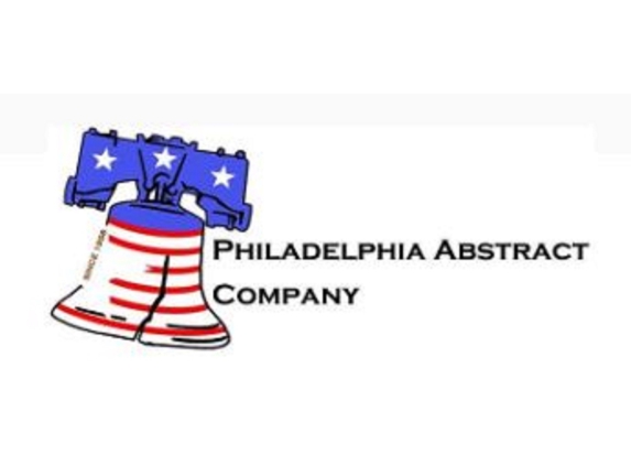 Philadelphia Abstract Company - Upper Darby, PA