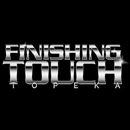 Finishing Touch of Topeka - Automobile Detailing