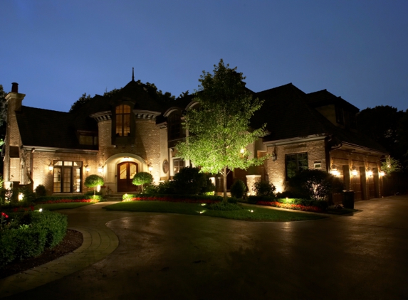 Baylites Professional Landscape Lighting - Moseley, VA