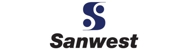 Sanwest Pty Ltd Logo