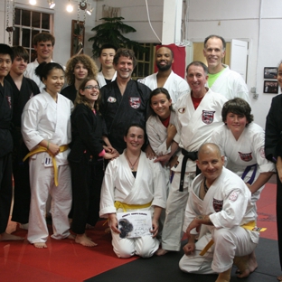 Arnott Kenpo Karate - Los Angeles, CA