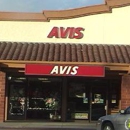 Avis Rent A Car - Car Rental