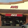 Avis Rent A Car