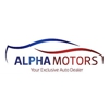Alpha Motors gallery