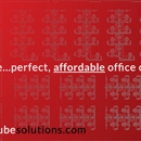 Cube Solutions - Office Furniture & Equipment