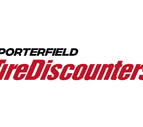 Porterfield Tire Inc - Watkinsville, GA