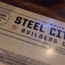 Steel City Pizza - Pizza