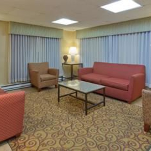 Days Inn by Wyndham Rockford - Rockford, IL