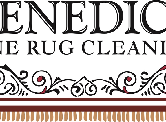 Benedict Fine Rug Cleaning - Marietta, GA
