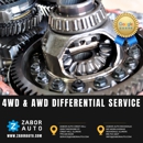 Zabor Automotive - Auto Repair & Service