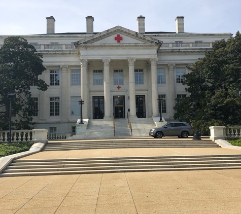 American Red Cross - Washington, DC