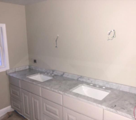 Custom Marble & Granite - Spring Grove, IL