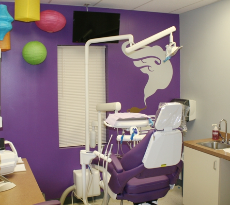 Smiles On Broadway Dental Care - Jackson, MS