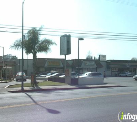 King's Mongolian Bar-B-Q - Reseda, CA