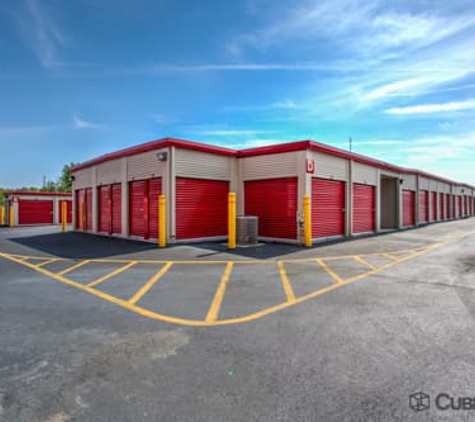 CubeSmart Self Storage - Orlando, FL