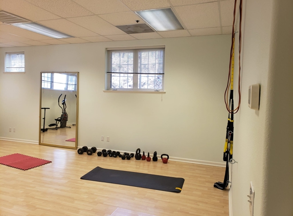 Brain Body Balance Fitness Center - Nevada City, CA