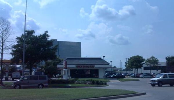 Jack in the Box - Houston, TX